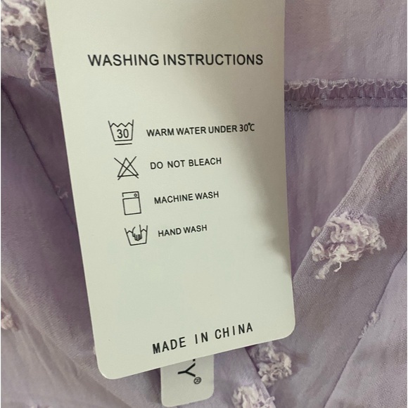 Merokeety/Top/Blouse/Women’s Size XL/ New With Tags - Picture 3 of 6